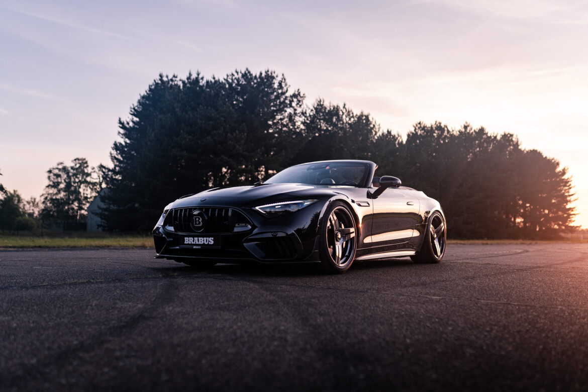 Home - BRABUS